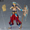 Fate/Grand Order Absolute Demonic Front: Babylonia - Figure Gilgamesh, Figma