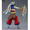 Fate/Grand Order Absolute Demonic Front: Babylonia - Figure Gilgamesh, Figma
