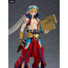 Fate/Grand Order Absolute Demonic Front: Babylonia - Figure Gilgamesh, Figma