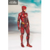 Justice League, figurine The Flash ARTFX+, DC Comics