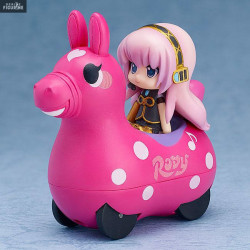 Hatsune Miku x CuteRody,...