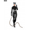 DC Comics, Batman Hush - Catwoman figure, MAF EX
