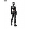 DC Comics, Batman Hush - Catwoman figure, MAF EX