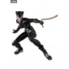 DC Comics, Batman Hush - Catwoman figure, MAF EX