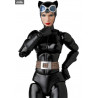 DC Comics, Batman Hush - Catwoman figure, MAF EX