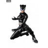 DC Comics, Batman Hush - Catwoman figure, MAF EX