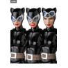 DC Comics, Batman Hush - Catwoman figure, MAF EX