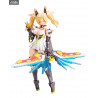 Phantasy Star Online 2 - Gene figure Stellatears, Plastic Model Kit
