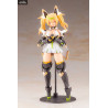 Phantasy Star Online 2 - Gene figure Stellatears, Plastic Model Kit