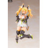 Phantasy Star Online 2 - Gene figure Stellatears, Plastic Model Kit