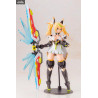 Phantasy Star Online 2 - Gene figure Stellatears, Plastic Model Kit