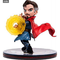 Marvel - Figurine Docteur...