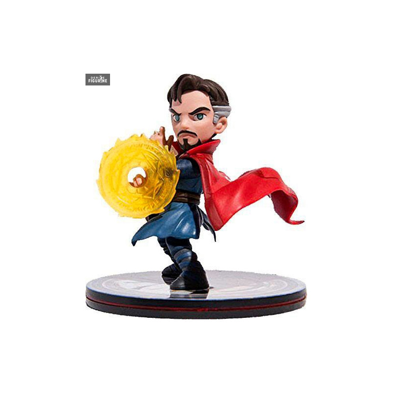 Marvel - Figurine Docteur Strange, Q-Fig