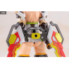 Phantasy Star Online 2 - Gene figure Stellatears, Plastic Model Kit