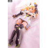 Phantasy Star Online 2 - Gene figure Stellatears, Plastic Model Kit