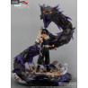 Yu Yu Hakusho - Hiei figure