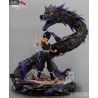 Yu Yu Hakusho - Hiei figure