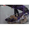 Yu Yu Hakusho - Hiei figure