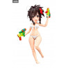 Senran Kagura Peach Beach Splash - Asuka figure, Parfom R!