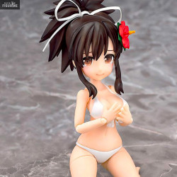Senran Kagura Peach Beach...