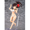 Senran Kagura Peach Beach Splash - Asuka figure, Parfom R!
