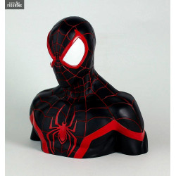 Marvel, Spider-Man - Buste...