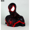 Marvel, Spider-Man - Miles Morales bust / piggy bank