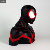 Marvel, Spider-Man - Buste / tirelire Miles Morales