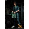 Alien - Pack 3 figures Ripley, Dallas and Big Chap, 40th Anniversary