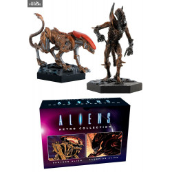 Alien - Figurines Panther...