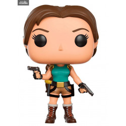 Tomb Raider Pop! - Lara...