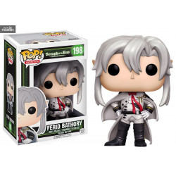 Seraph of the End Pop! -...