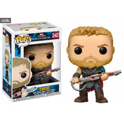 Marvel, Thor Ragnarok Pop!...