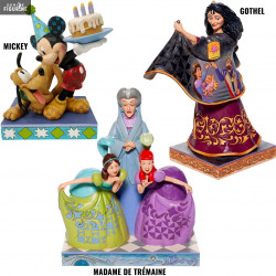 Disney - Mickey, Gothel or...
