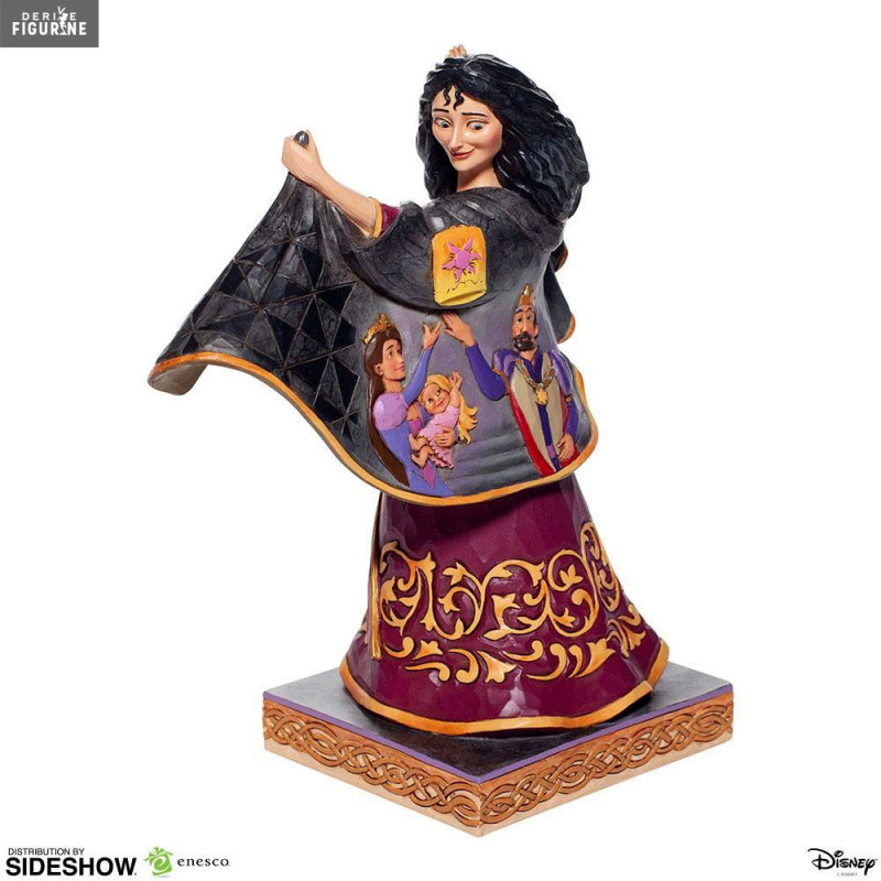 Disney - Mickey, Gothel or...