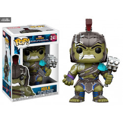 Marvel, Thor Ragnarok Pop!...