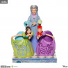 Disney - Figurine Mickey, Gothel ou Madame de Trémaine
