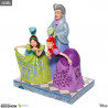 Disney - Figurine Mickey, Gothel ou Madame de Trémaine