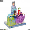 Disney - Figurine Mickey, Gothel ou Madame de Trémaine