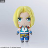 Plush Final Fantasy IX - Zidane, Mini Plush