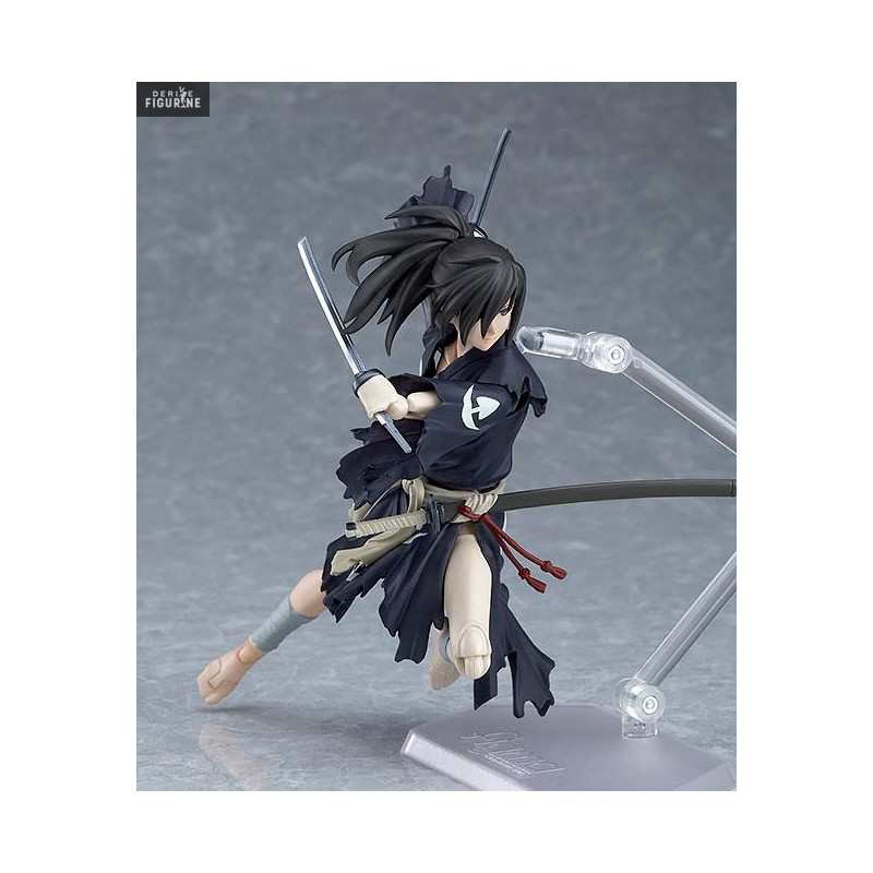 Dororo - Hyakkimaru figure,...