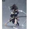 Dororo - Hyakkimaru figure, Figma