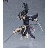 Dororo - Hyakkimaru figure, Figma