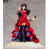 Fate/Stay Night - Saber, Rin Tohsaka, Sakura Matou or The three figure, 15th Celebration Dress