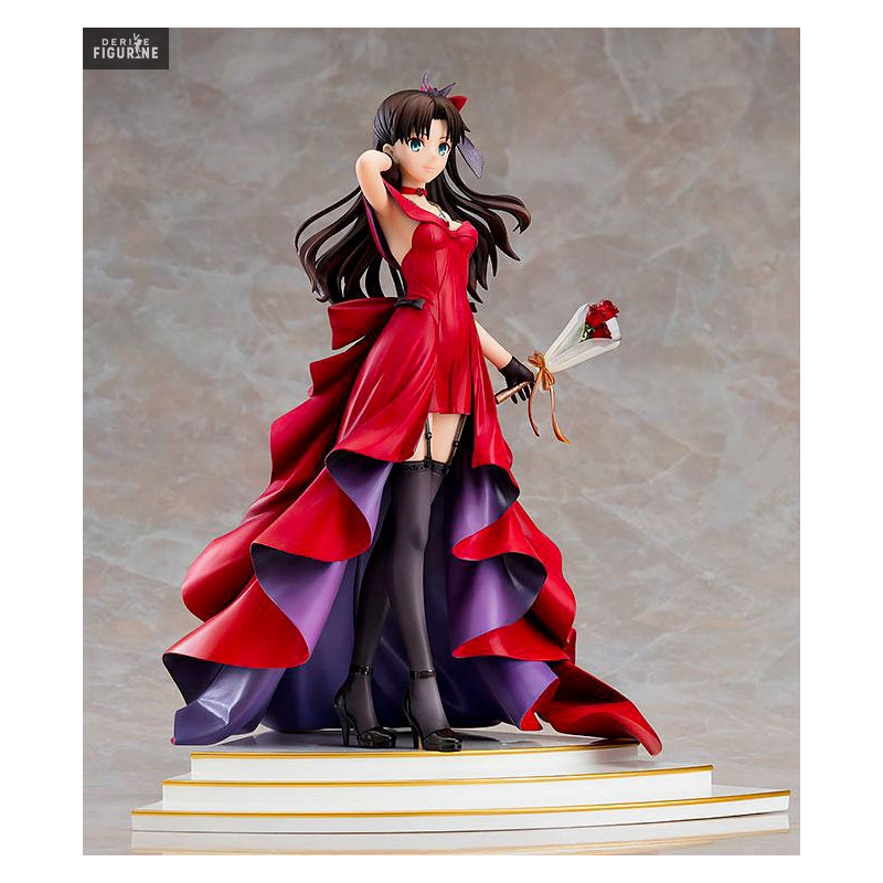 Fate/Stay Night - Figurine...