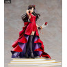 Fate/Stay Night - Saber, Rin Tohsaka, Sakura Matou or The three figure, 15th Celebration Dress