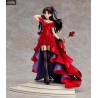 Fate/Stay Night - Saber, Rin Tohsaka, Sakura Matou or The three figure, 15th Celebration Dress