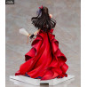 Fate/Stay Night - Saber, Rin Tohsaka, Sakura Matou or The three figure, 15th Celebration Dress