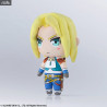 Plush Final Fantasy IX - Zidane, Mini Plush