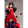 Fate/Stay Night - Saber, Rin Tohsaka, Sakura Matou or The three figure, 15th Celebration Dress